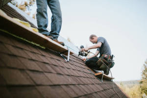 Local Roofers in Bank Of America, MA